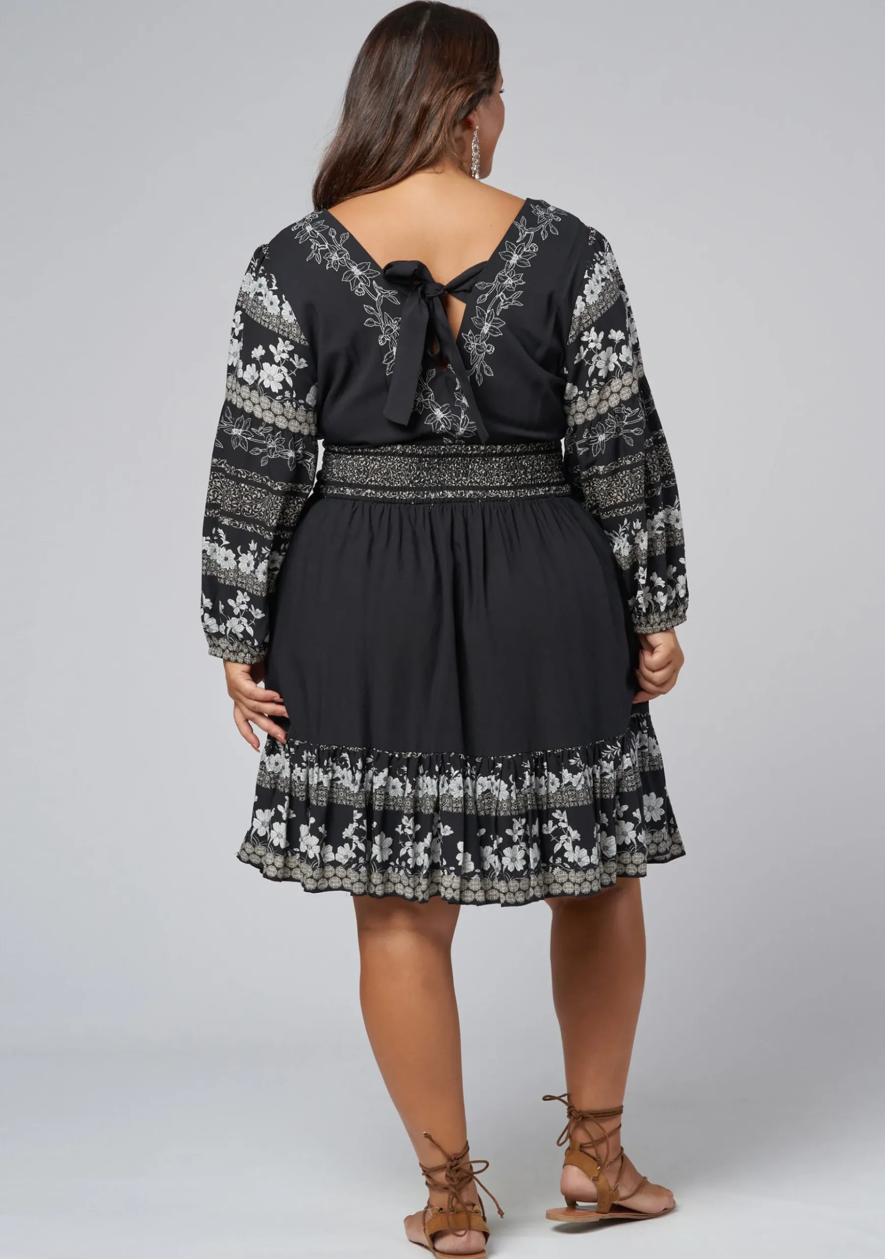 Lovin Hard Mini Dress