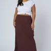 Lucia Midi Skirt