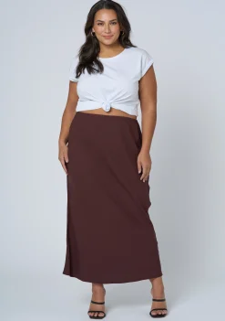 Lucia Midi Skirt