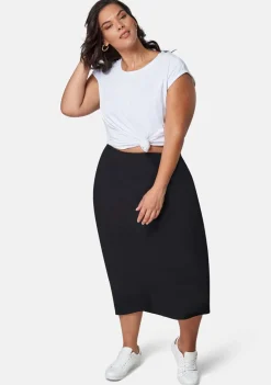 Lucia Midi Skirt