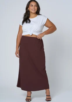 Lucia Midi Skirt