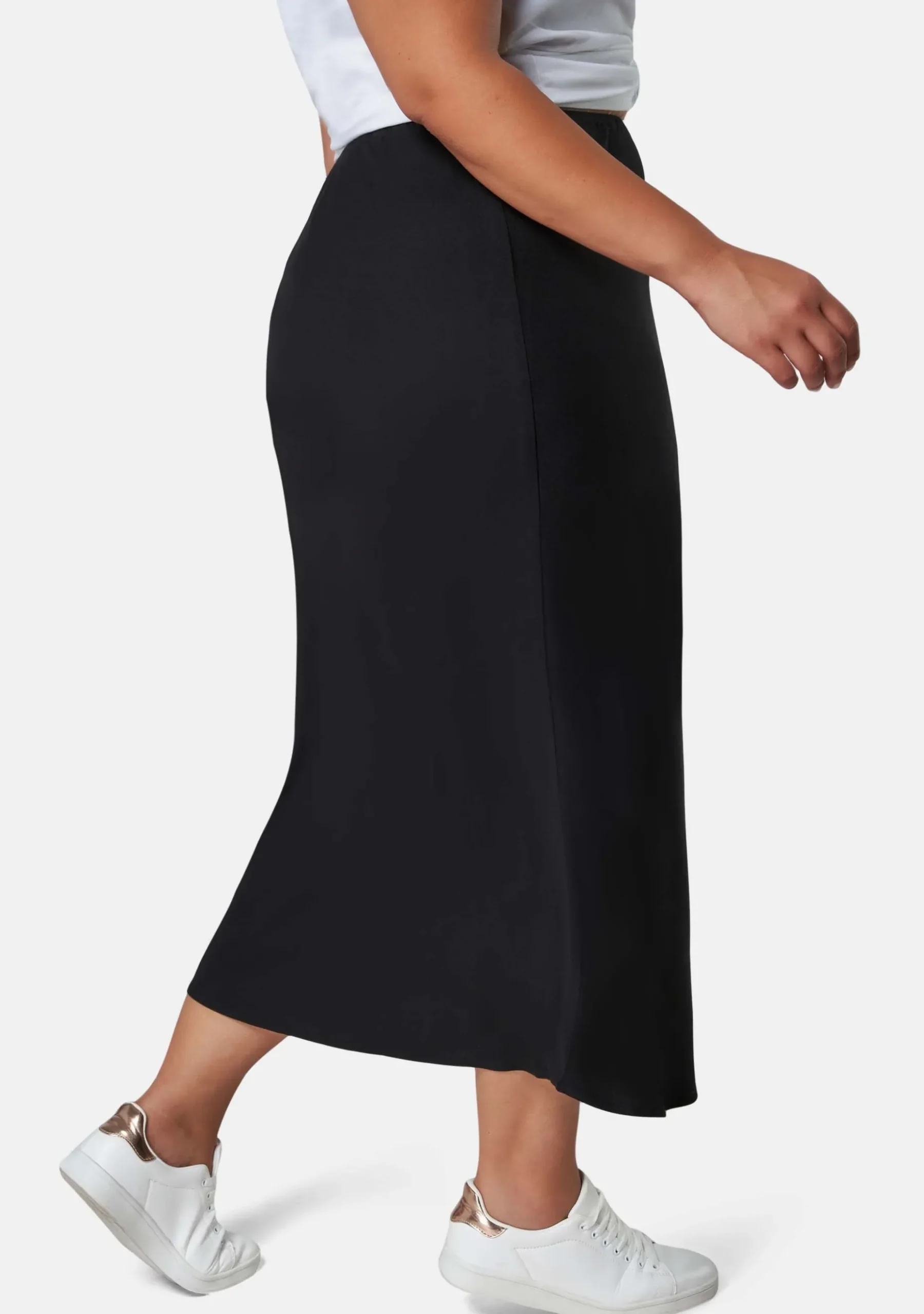 Lucia Midi Skirt