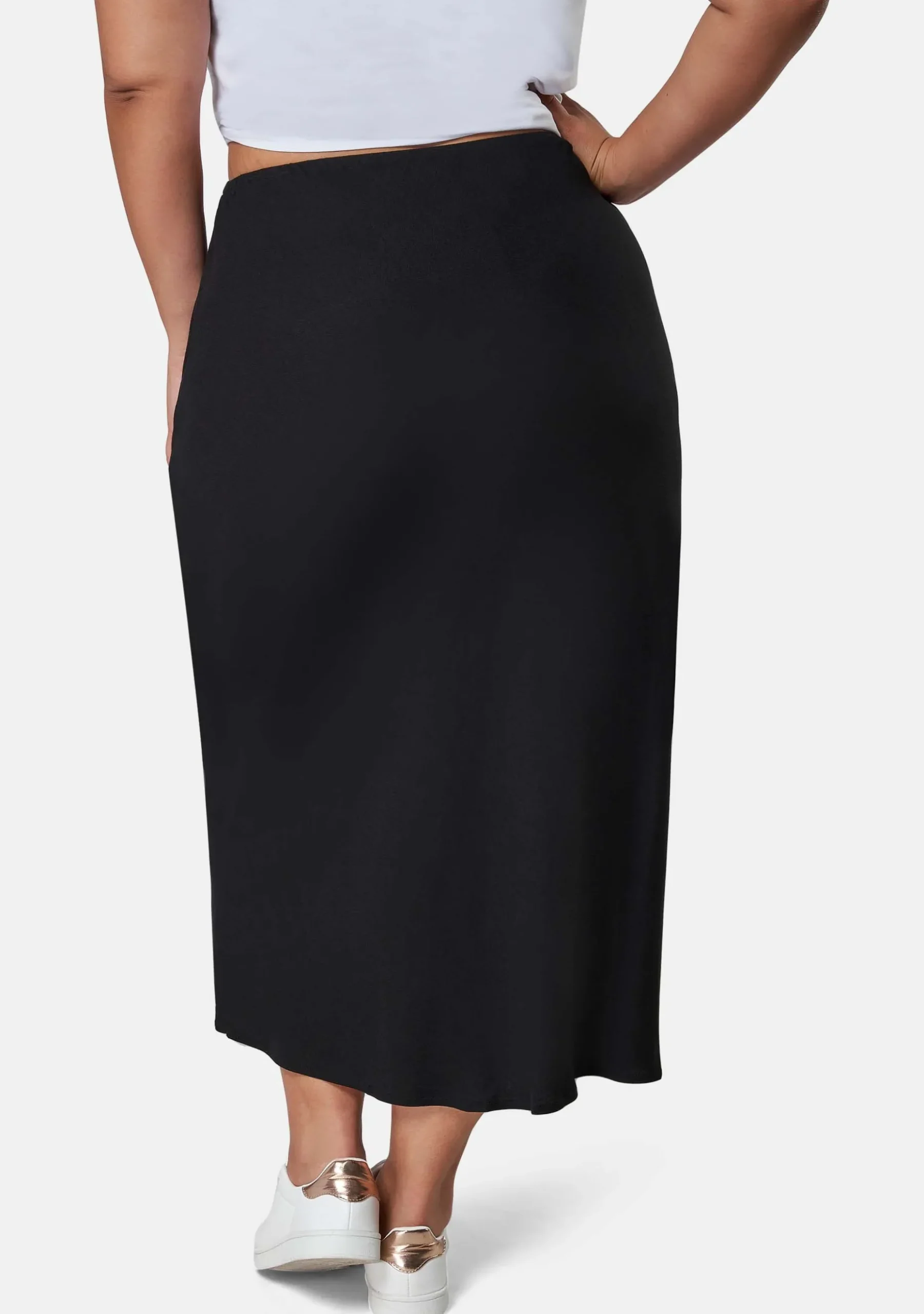 Lucia Midi Skirt