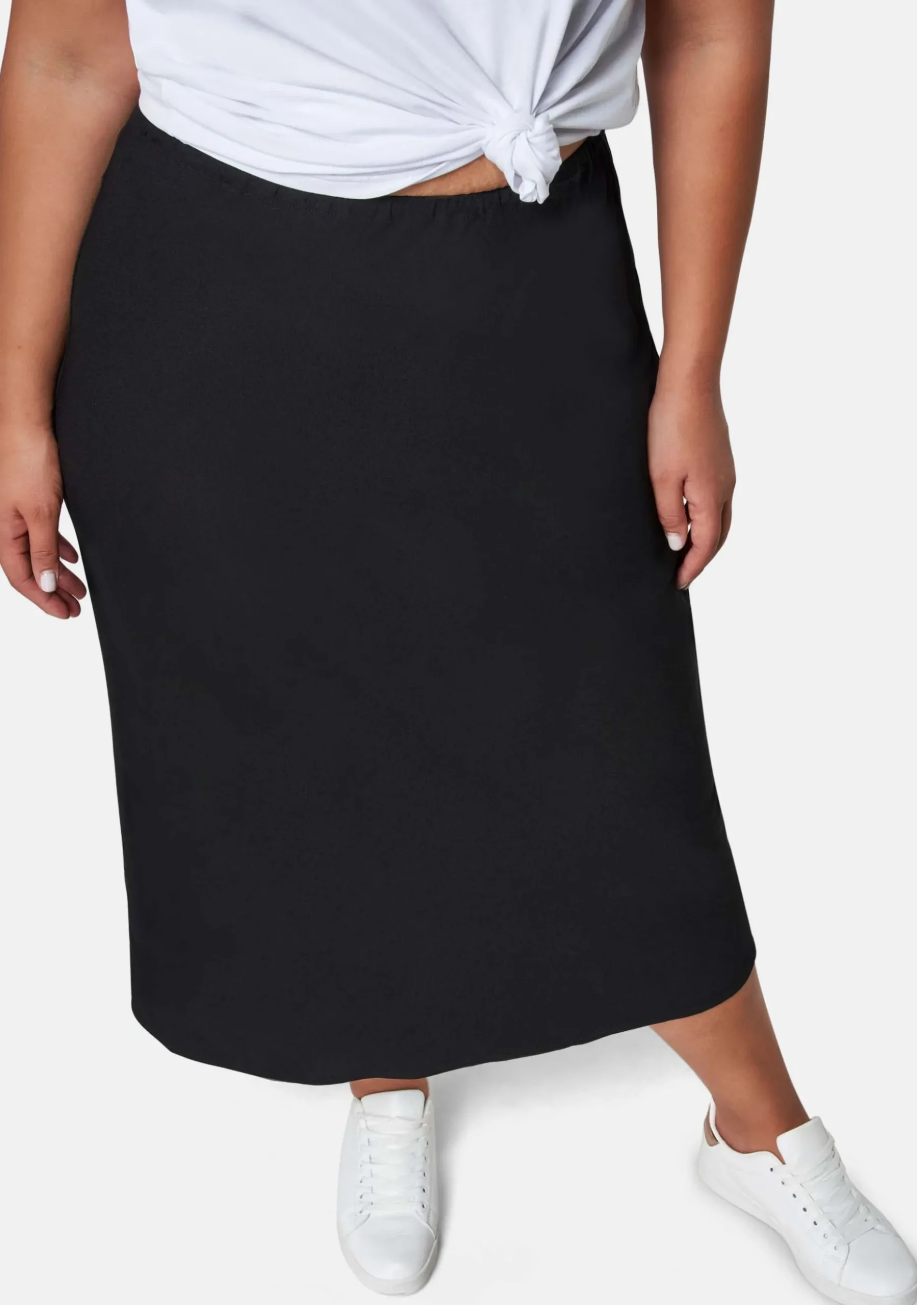 Lucia Midi Skirt