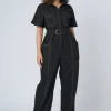 Lucky Charm Jumpsuit