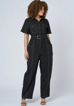 Lucky Charm Jumpsuit