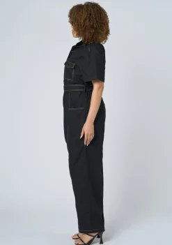 Lucky Charm Jumpsuit