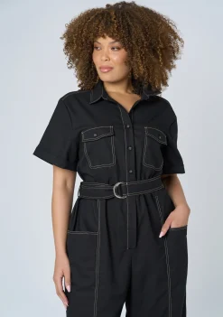 Lucky Charm Jumpsuit
