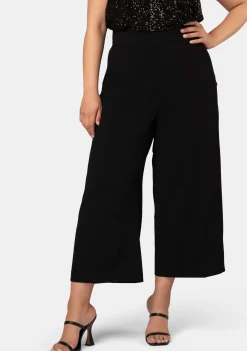 Lucky High Waisted Pants