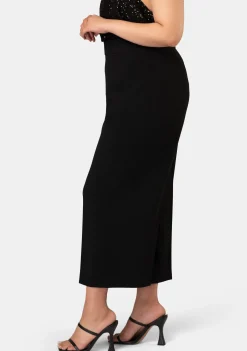 Lucky High Waisted Pants