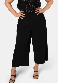 Lucky High Waisted Pants