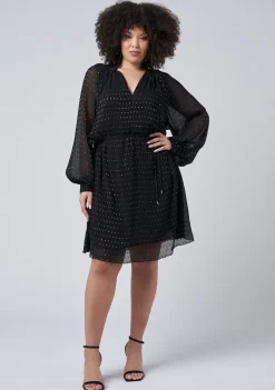 Luscious Lure Mini Dress