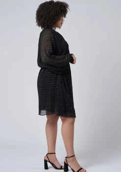 Luscious Lure Mini Dress