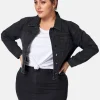 Madison Denim Jacket