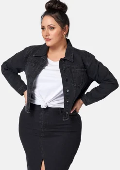 Madison Denim Jacket