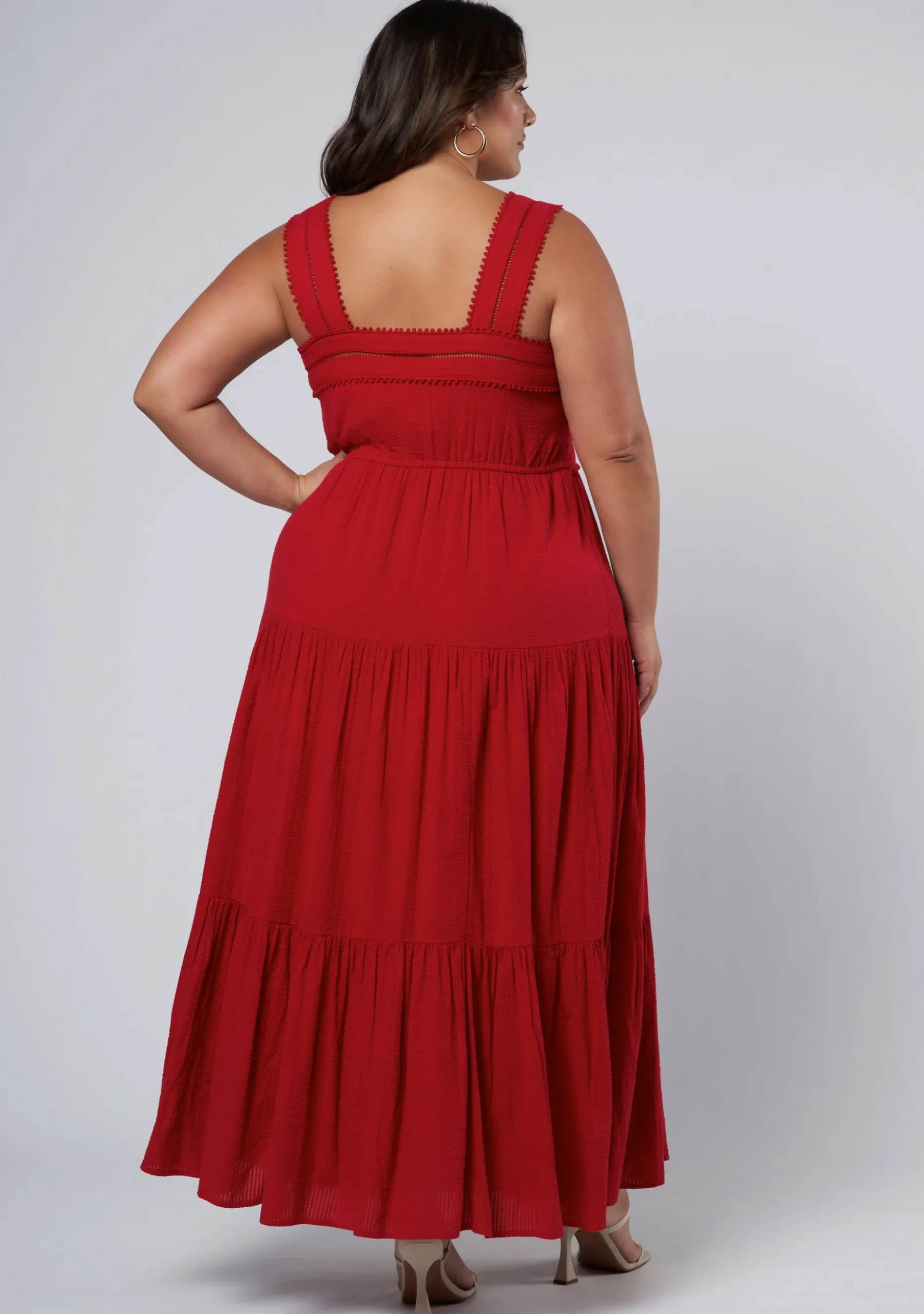 Maia Maxi Dress