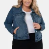 Margot Denim Jacket