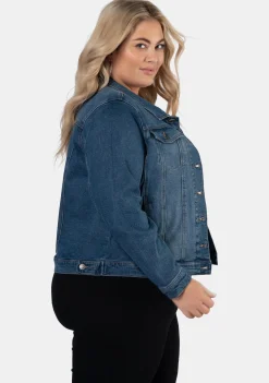 Margot Denim Jacket