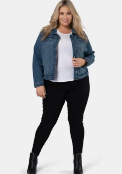 Margot Denim Jacket