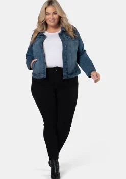 Margot Denim Jacket