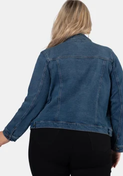 Margot Denim Jacket