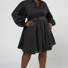 Marina Shirt Dress