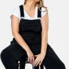 Matilda Overalls