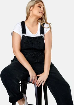 Matilda Overalls
