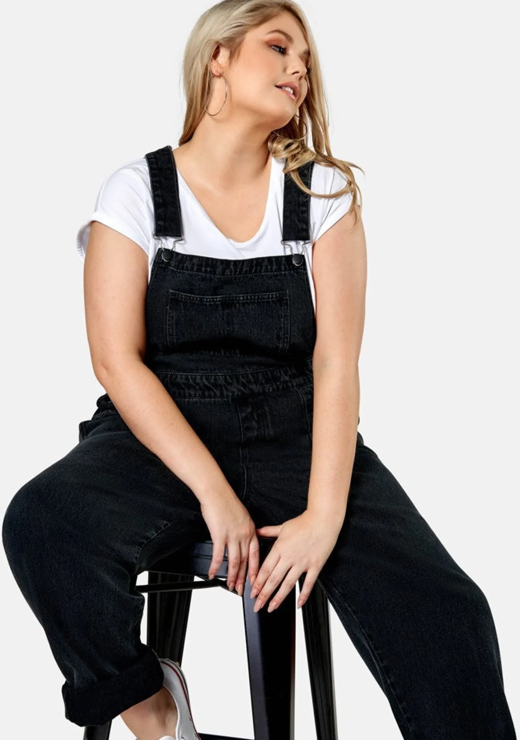 Matilda Overalls
