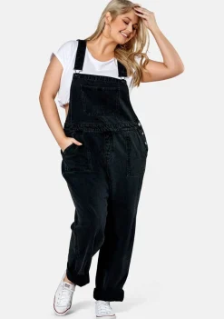 Matilda Overalls