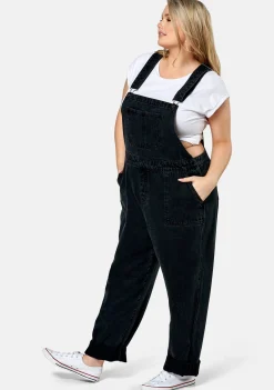 Matilda Overalls