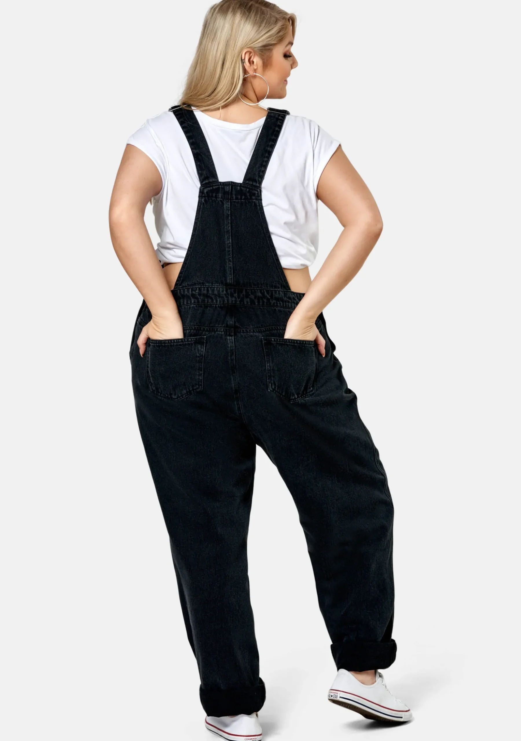 Matilda Overalls