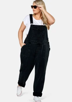 Matilda Overalls