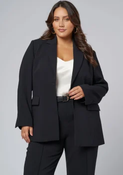 Maxie Blazer