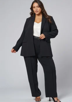 Maxie Blazer