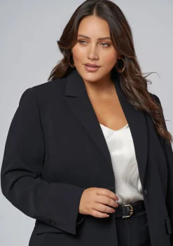 Maxie Blazer