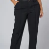 Maxie Straight Leg Pants