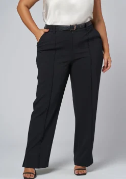 Maxie Straight Leg Pants