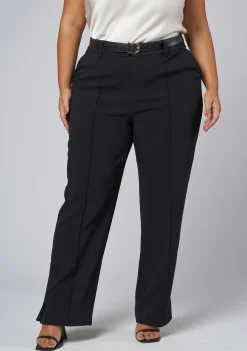 Maxie Straight Leg Pants