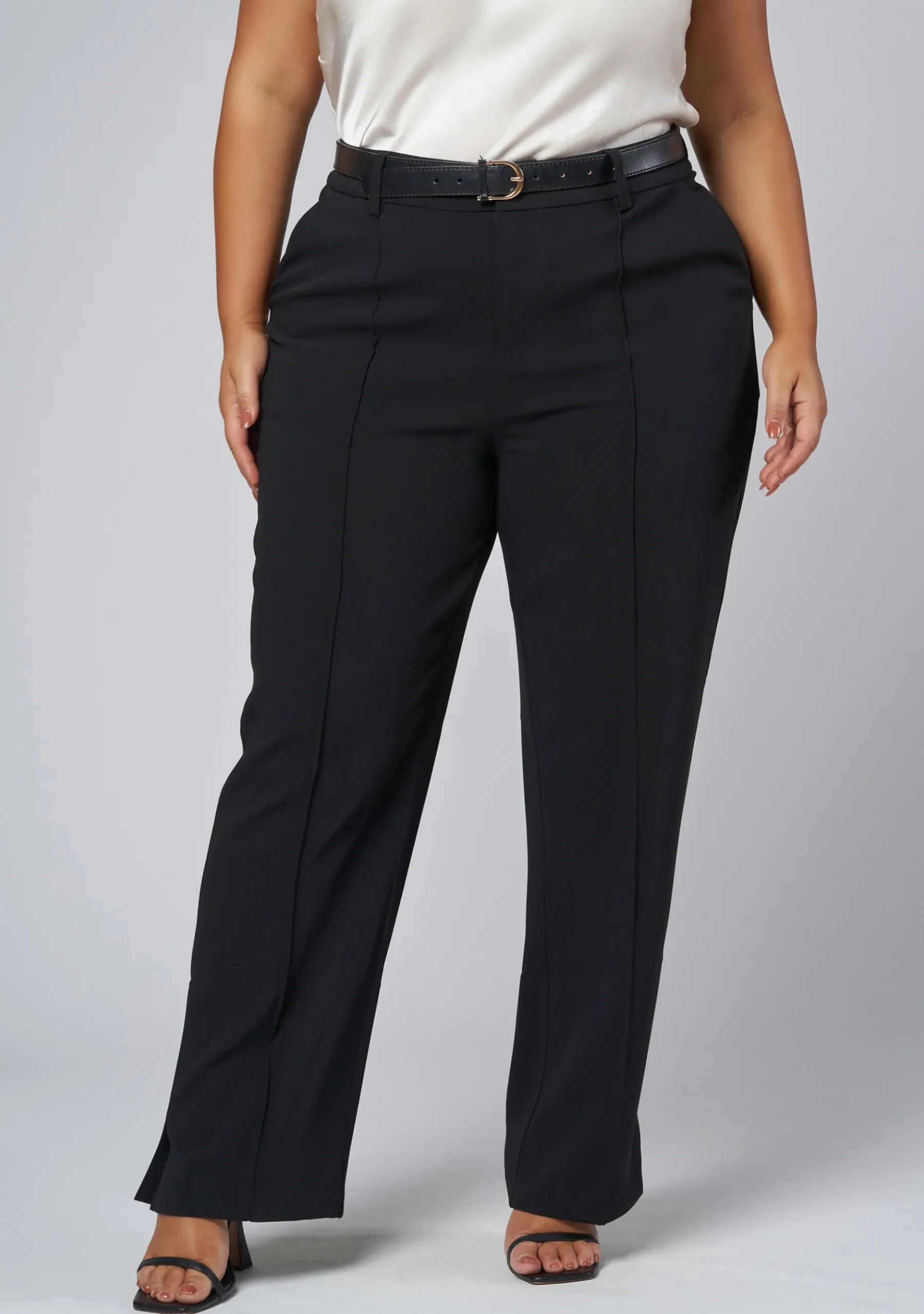 Maxie Straight Leg Pants