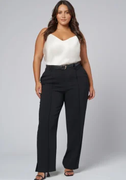 Maxie Straight Leg Pants