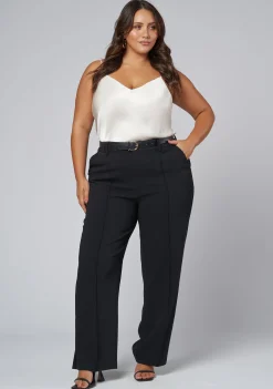 Maxie Straight Leg Pants