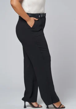 Maxie Straight Leg Pants