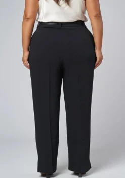 Maxie Straight Leg Pants