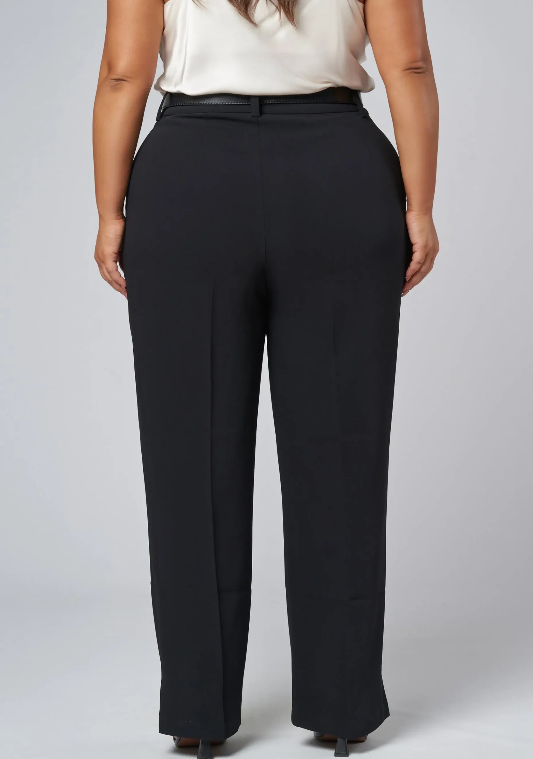 Maxie Straight Leg Pants