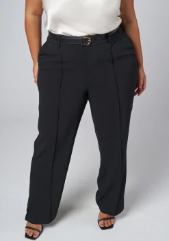 Maxie Straight Leg Pants