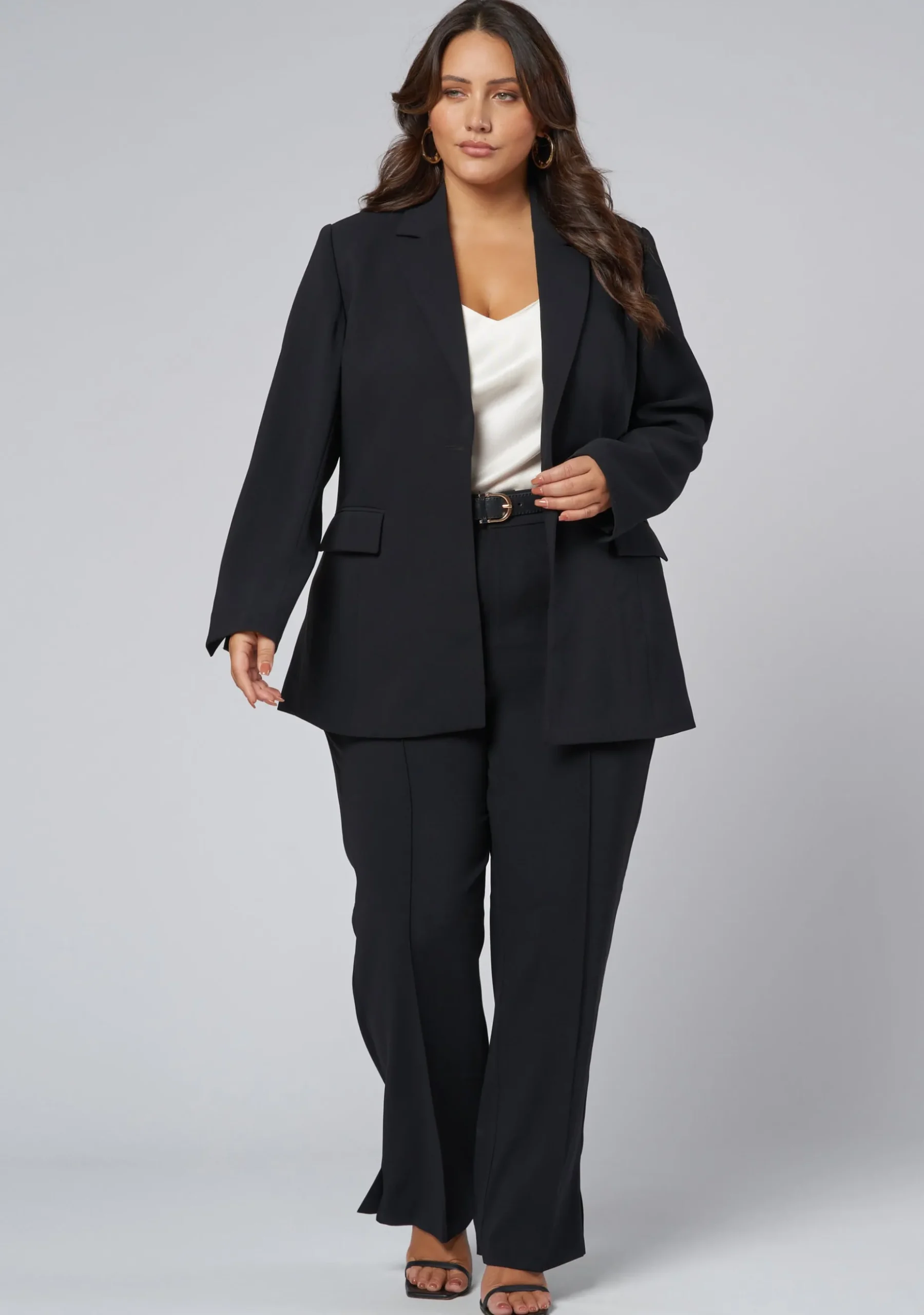 Maxie Straight Leg Pants