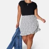 Maze Skirt