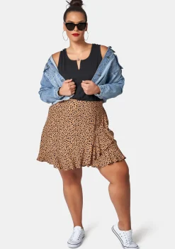 Maze Skirt