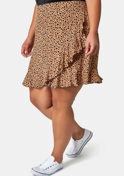 Maze Skirt
